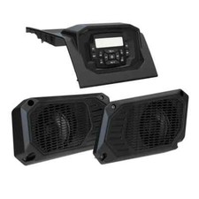 Alto-falantes Polaris OEM 2018-2023 por MB Quart® 2882750 comprar usado  Enviando para Brazil