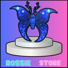 MOONBEAM BUTTERFLY - ADOTE de mim agora! (NOVO) comprar usado  Enviando para Brazil