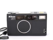 Nikon analoge kompaktkamera gebraucht kaufen  Deutschland