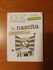 Nascita. come organizzarsi usato Nascita. come organizzarsi usato  Nocera Superiore