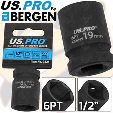 Pro 19mm shallow for sale  OLDHAM