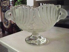 Schwanen glasschale fuß gebraucht kaufen  Lübeck