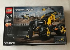 Lego technic 42081 d'occasion  Aubergenville