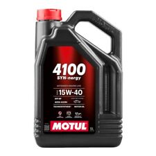 Motul 4100 syn d'occasion  Rumilly