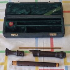 Flute moeck alto d'occasion  Embrun