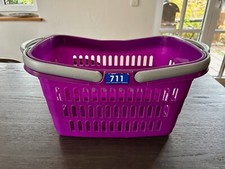 Einkaufskorb tragetasche pickn gebraucht kaufen  Mühldorf a.Inn