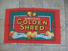 Robertsons advertising tea for sale  SITTINGBOURNE