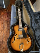 Dearmond guild 155 for sale  LONDON