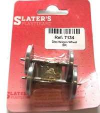 7mm slater wagon for sale  UK