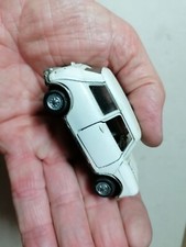 Modellino mini cooper usato  Italia
