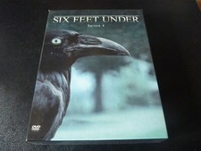 Coffret dvd feet d'occasion  Saint-Marcel