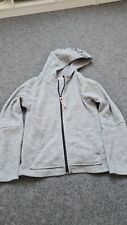 Fleecejacke grau mädchen gebraucht kaufen  Köln