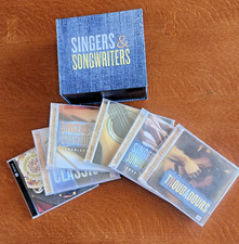 Singers songwriters time for sale  Amarillo