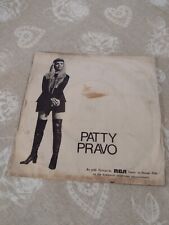 Patty pravo non usato  Roma