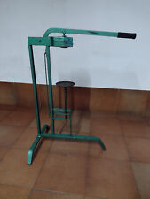 Imbottigliatrice macchina per usato  Zeccone