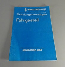 Schulungsunterlage technische  gebraucht kaufen  Jever