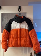 Topshop damen anorak gebraucht kaufen  Bonn