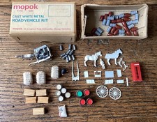 Mopok models 4mm for sale  SHREWSBURY