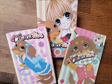 Manga chocotan tome d'occasion  Beaucaire