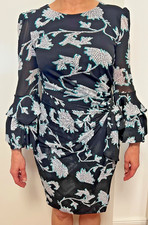 Diane fürstenberg kleid gebraucht kaufen  Hamburg