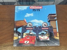 Rginal carrera katalog gebraucht kaufen  Essen