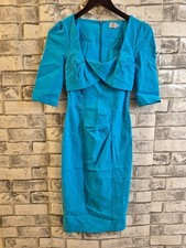 Ladies blue catwalk for sale  SITTINGBOURNE