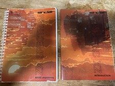 Sinclair spectrum introduction for sale  BRISTOL
