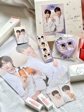 Cartão fotográfico oficial HFP X ELIOT HUANG XING KIPUKA QIU DING JIE WISH 4 D4 | SOOB comprar usado Cartão fotográfico oficial HFP X ELIOT HUANG XING KIPUKA QIU DING JIE WISH 4 D4 | SOOB comprar usado  Enviando para Brazil