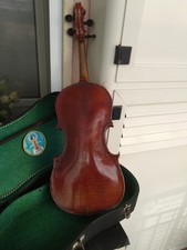 Violino 4 usato  Gragnano
