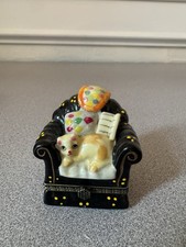 Vintage limoges hand for sale  Lewisville