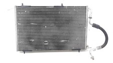 Condensador/radiador de ar condicionado 6455CH/9651866980/9651866980/1640960 comprar usado  Enviando para Brazil