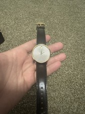 Movado museum wristwatch for sale  Bethlehem