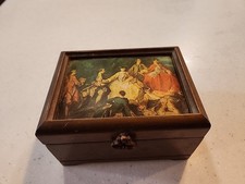 Vintage linden mechanical for sale  Ladysmith