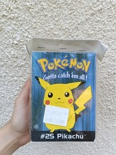 Cartoline pokemon mazzo usato  Volvera