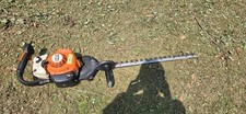 Stihl hs86r hedge for sale  SWINDON