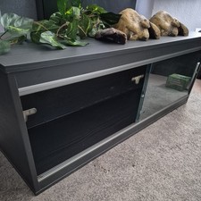 Vivarium 115cm 43cm for sale  THORNTON HEATH