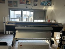 Roland soljet pro for sale  Pilot Point
