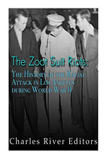 Zoot suit riots for sale  UK