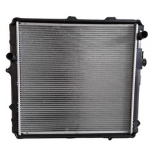 Radiatore acqua 64698 usato  Pratola Peligna