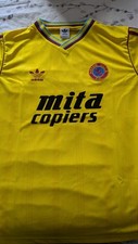 Aston villa concept for sale  COLCHESTER