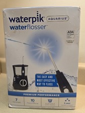 Waterpik 663 water for sale  Smyrna