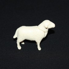 Playmobil mouton 3824 d'occasion  Cerisy-la-Salle