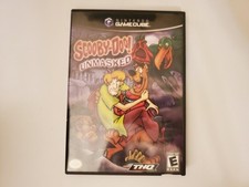 scooby doo unmasked comprar usado scooby doo unmasked comprar usado Enviando para Brazil