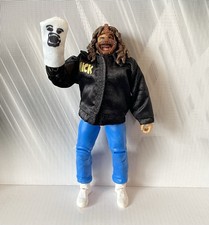 Wwe elite mankind for sale  WARRINGTON