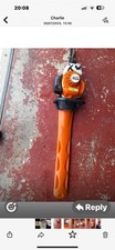 Stihl 81rc double for sale  KETTERING