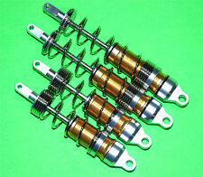 Aluminum threaded shock d'occasion  Expédié en Belgium
