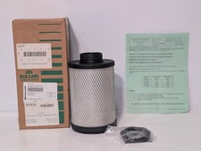 Elemento separador de aceite de aire para compresor Sullair 02250215-617 segunda mano  Embacar hacia Mexico