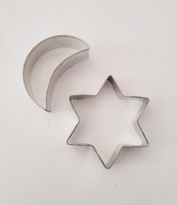 Vintage star moon for sale  Troy