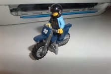 Lego véhicule motocross d'occasion  Laon