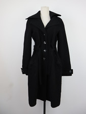 Emporio armani cappotto usato  Casapesenna